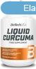 BiotechUSA Liquid Curcuma 30 caps