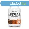 BiotechUSA Liver Aid 60 tbl