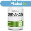 BiotechUSA One A Day Professional 240g narancs