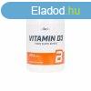 BiotechUSA Vitamin D3 50mcg 60 tbl