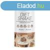 BiotechUSA Diet Shake 720g cookies & cream