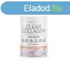 BiotechUSA Clear Collagen Professional 350g barackos ice tea