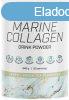 BiotechUSA Marine Collagen 240g zld tea-citrom