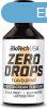 BiotechUSA Zero Drops 50ml cookies&cream