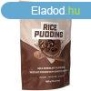 BiotechUSA Rice Pudding 1000g tejcsokold