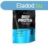 BiotechUSA Beef Protein 500g eper