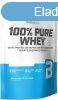 BiotechUSA 100% Pure Whey 454g