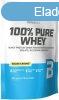 BiotechUSA 100% Pure Whey 454g bann