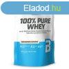 BiotechUSA 100% Pure Whey 454g cookies&cream