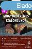 SZAFI R.SZALONCUKOR MOGYORKRMES 250 g