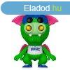 POP! NBA Mascots: Stuff the Magic Dragon (NBA Orlando)