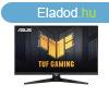 Mon Asus 31,5" TUF Gaming VG32UQA1A monitor - VA LED