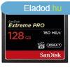 SanDisk CF Extreme Pro KRTYA 128GB - 160MB/S (123845)