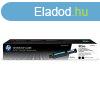 HP W1103AD Toner FEKETE 2*2.500 oldal kapacits No.103