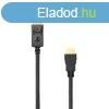 SBOX Kbel, CABLE DP Male - HDMI Male 2 m