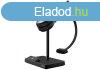 Yealink WH62 Mono UC Dect Wireless Headset Black