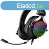 Spirit Of Gamer XPERT-H600 Headset RGB Black