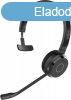 Jabra Evolve 65 TE UC Mono Bluetooth Headset Black