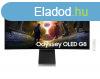 Samsung 34" LS34DG850SUXDU OLED Curved