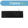 V7 KU350 USB Pro Keyboard Black UK