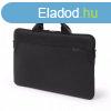 Dicota Plus Pro Laptop Sleeve 14,1" Black