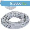 Hlzati kbel cat6 rj45 ethernet 20m