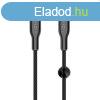 FIXED Dtov a nabjac opleten kbel USB-C/Lightning MFI, 