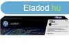 HP CE310A Toner Black 1.200 oldal kapacits No.126A