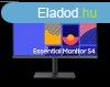 SAMSUNG 24" LS24C432GAUXEN FHD 2K IPS 16:9 4ms monitor