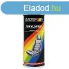 Motip 04066 vinyl spray fekete 400ml vegyiru