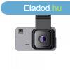 D907 Auts kamera - FHD 1269P+GPS+Wifi