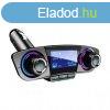 3in1 Bluetooth FM transmitter, MP3, autrdi kinzet