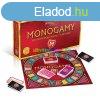 MONOGAMY - Egy szenvedlyes viszony... a Proddal! Trsasjt