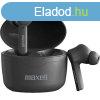 Maxell Sync Up TWS Wireless Headset Black