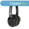 OUR PURE PLANET Signature Bluetooth Headphones Black