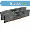 Corsair 32GB DDR5 5200MHz Kit(2x16GB) Vengeance Cool Grey