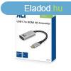 ACT AC7010 USB-C to HDMI Converter Silver