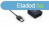 Yealink EHS40 Wireless Headset Adapter Black