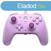 GameSir G7 SE wired controller (purple)