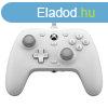 GameSir G7 HE wired controller (white)