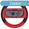 HORI Nintendo Joy-Con Wheel Deluxe, volant s dr?iakom pre ov