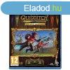 Harry Potter: Quidditch Champions (Deluxe Kiads) - PS4