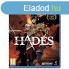 Hades - PS4