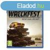 Wreckfest - PS4