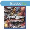 Dynasty Warriors 8: Xtreme Legends (Complete Kiads) - PS4