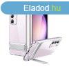 Case ESR Metal Kickstand for Samsung S23 Plus (clear)