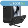 Etui ESR Boost Kickstand do Samsung Galaxy S24 (czarny)