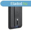 ESR magnetic wallet (HaloLock) (black)