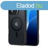 Etui Hybrid Case (HaloLock) ESR do iPhone 16 (czarne)