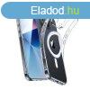 ESR Zero Clear (HaloLock) Case for iPhone 16 Pro Max (transp